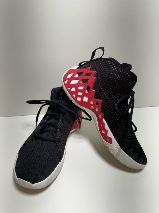 Air Jordan Jump man Diamond Mid Men’s Sz 8.5  Basketball Sneaker’s Ci1204-006